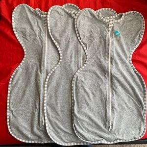 Love to Dream Swaddle